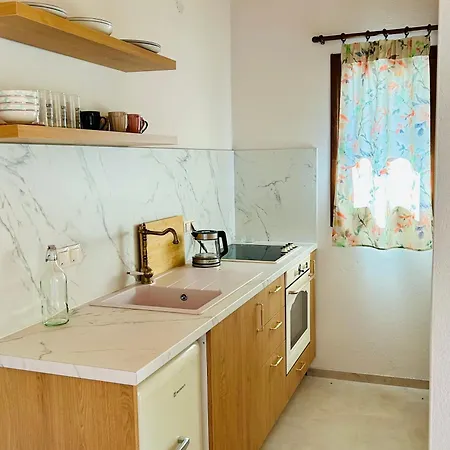 Дом отдыха Pasithea Luxury *