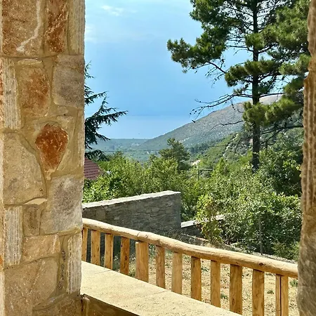 Дом отдыха Pasithea Luxury