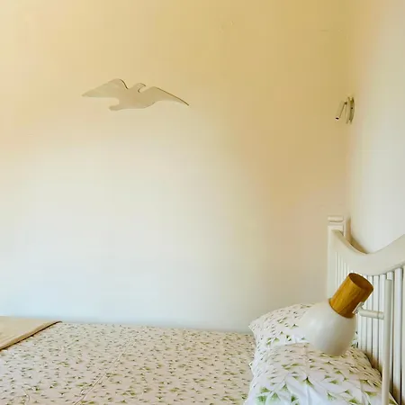 Дом отдыха Pasithea Luxury Mikros Prinos