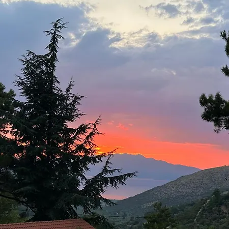 Pasithea Luxury * Mikros Prinos