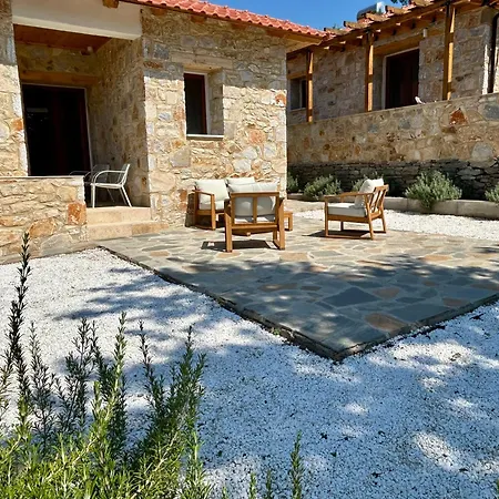 Pasithea Luxury Holiday home *