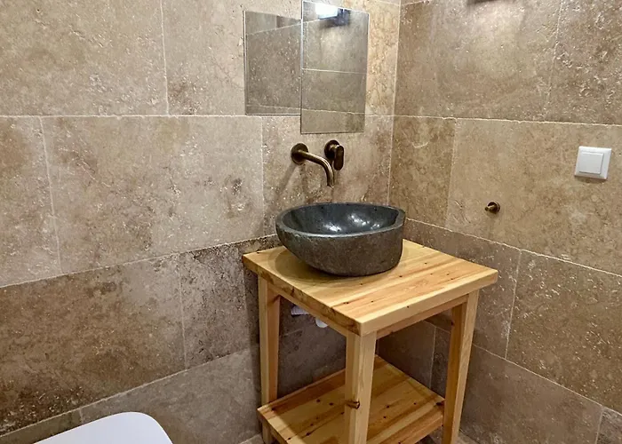 Pasithea Luxury * Mikros Prinos