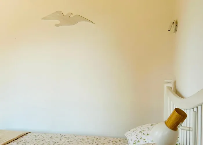 Tatil Evi Pasithea Luxury Mikros Prinos